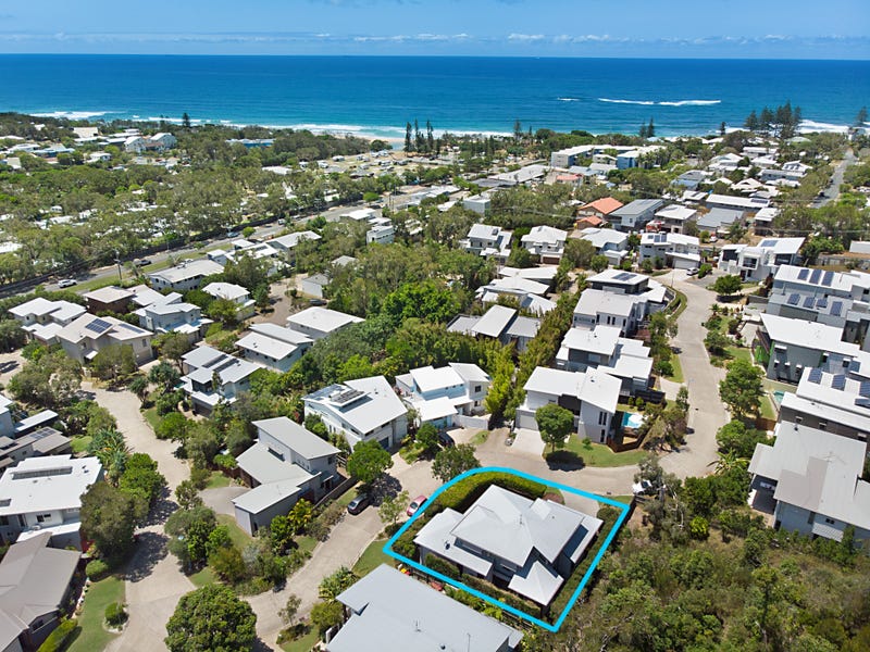 23 Dicky Beach Close, Dicky Beach, QLD 4551