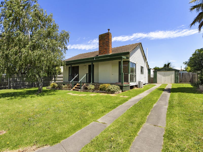 93 Gordon St Traralgon Vic 3844 House For Rent Realestate Com Au