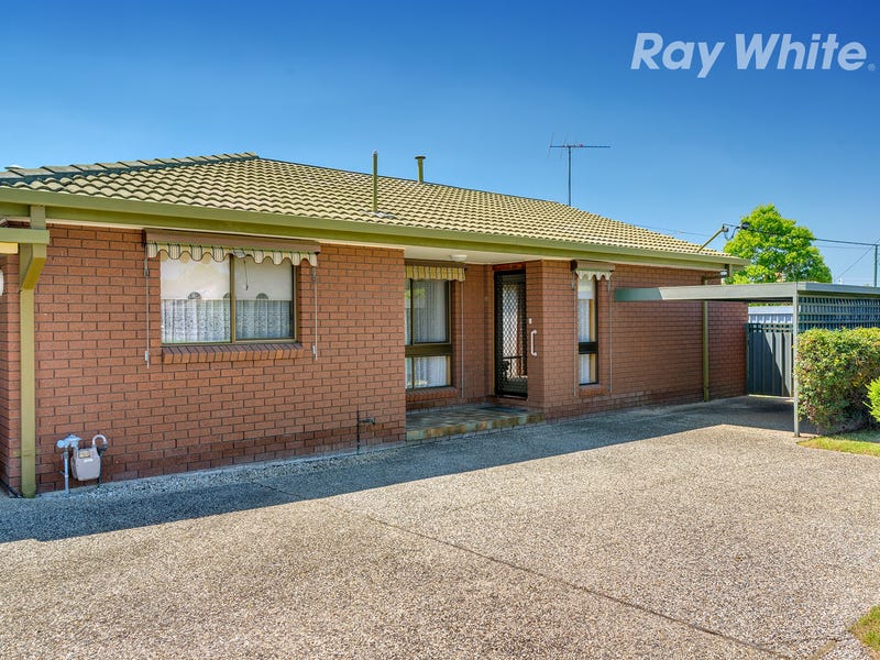 2/356 Parnall Street, Lavington, NSW 2641 Property Details