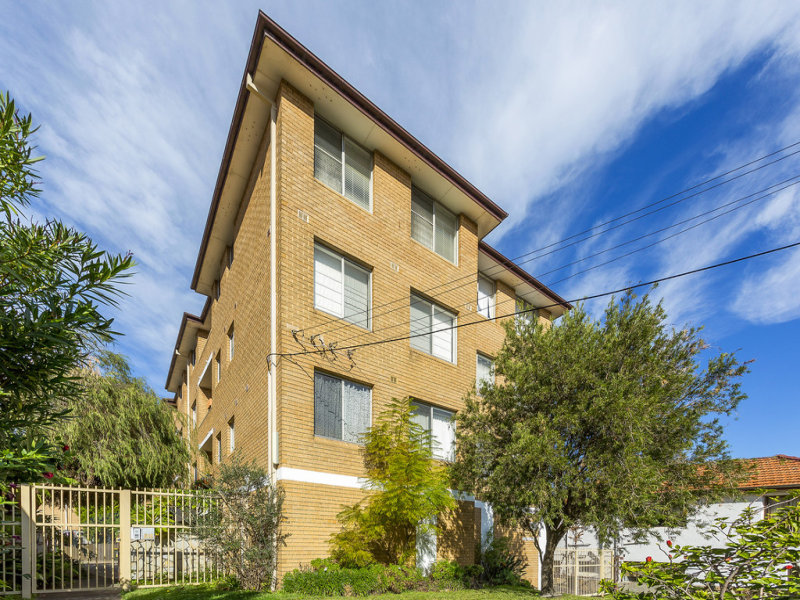 11/68 Ann Street, Marrickville, NSW 2204 Property Details