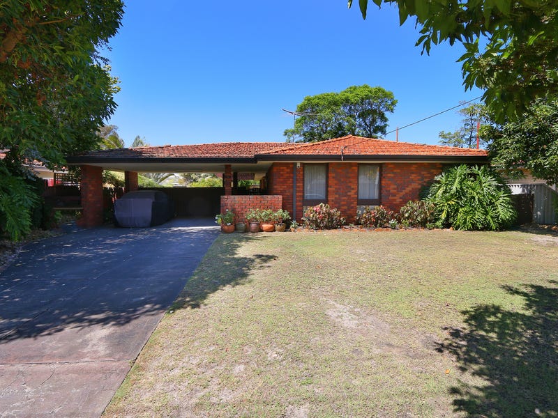 21 Bartling Crescent, Bateman, WA 6150 Property Details