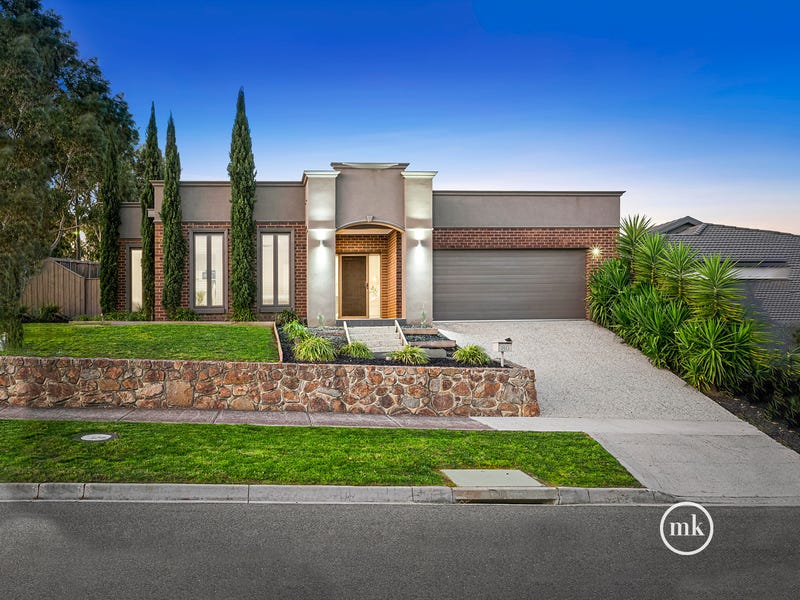 80 Cathedral Rise, Doreen, Vic 3754 Property Details