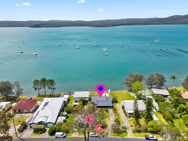 26 Cove Boulevard, North Arm Cove, NSW 2324