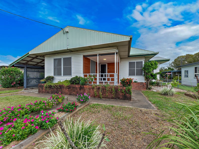 4 Blair Street, Proserpine, Qld 4800 House for Sale