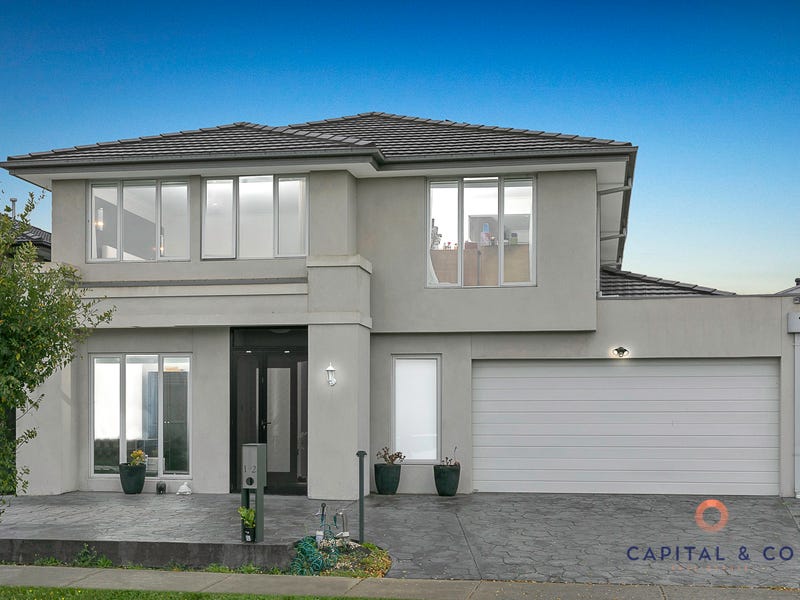 12 Northall Road, Mickleham, Vic 3064 House for Sale