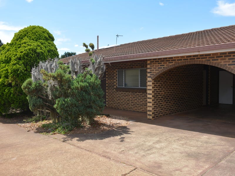 2/102 Mary Street, East Toowoomba, QLD 4350