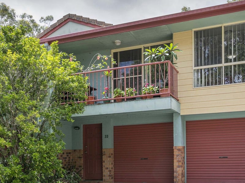 33/31 Simpsons Road, Elanora, Qld 4221 Townhouse for Sale