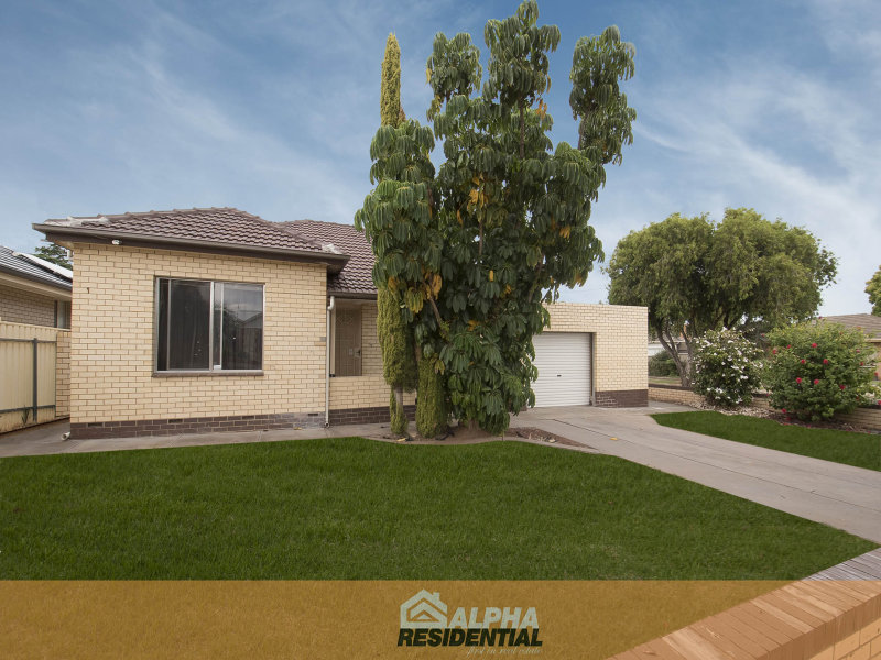 1 Justin Avenue, Northfield, SA 5085 Property Details