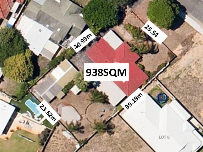 29 Bickley Crescent, Manning, WA 6152 Property Details