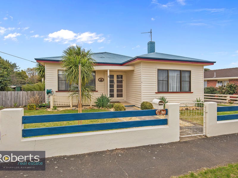 4 Leven Street, Ulverstone, Tas 7315 Property Details