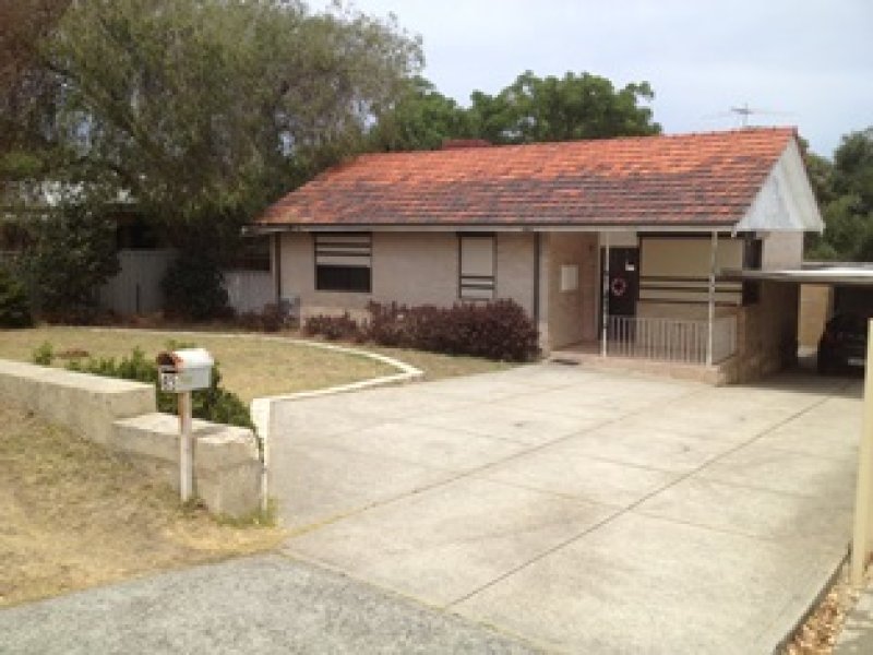 63 Curven Road, Hamilton Hill, WA 6163