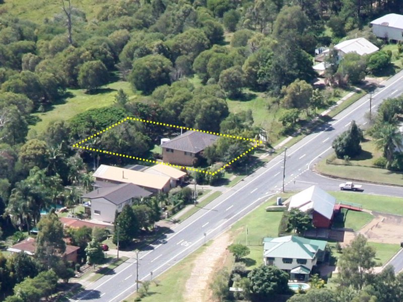20 Pine Street, Canungra, Qld 4275 Property Details