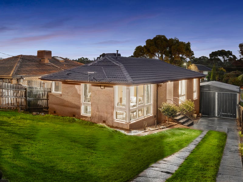 56 Settlement Road, Bundoora, Vic 3083 House for Sale