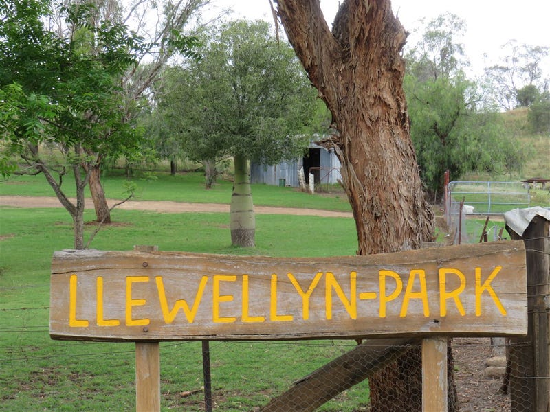 Llewellyn Park For Sale