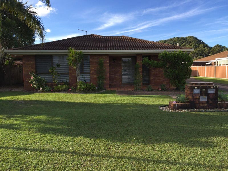 1/87 Caloola Drive, Tweed Heads, NSW 2485