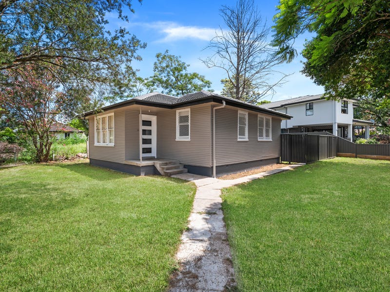 28 Hargrave Street, Kingswood, NSW 2747