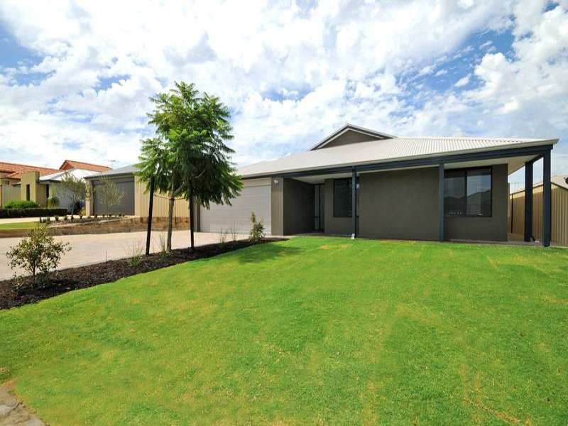 53 Castledene Road, Tapping, WA 6065 Property Details