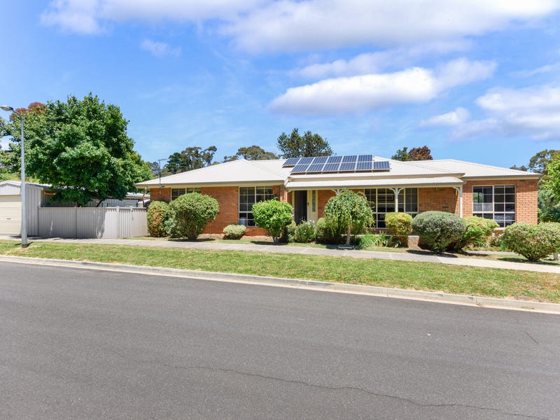 Sold Property Prices Auction Results In Canadian Vic 3350 Realestate Com Au