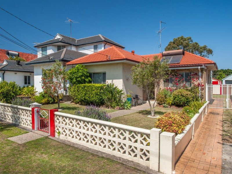 41 Australia Avenue Matraville NSW 2036 Property Details