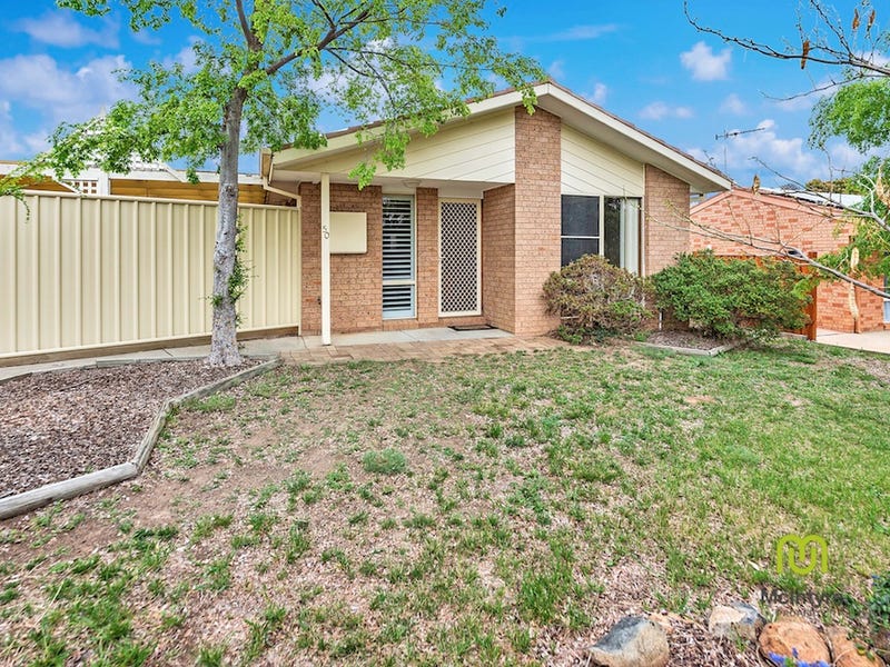 50 Bastow Circuit, Banks, ACT 2906 Property Details