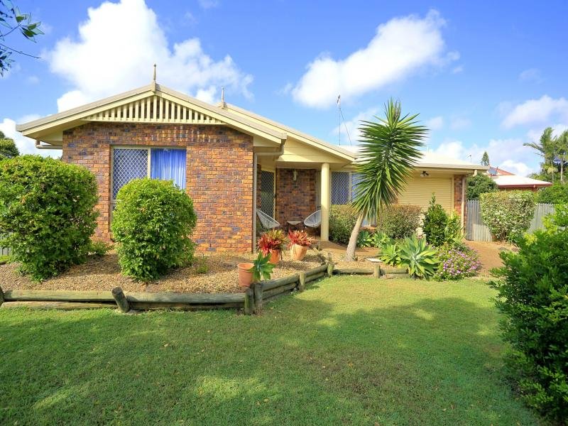 17 Swan Drive, Kalkie, Qld 4670 Property Details