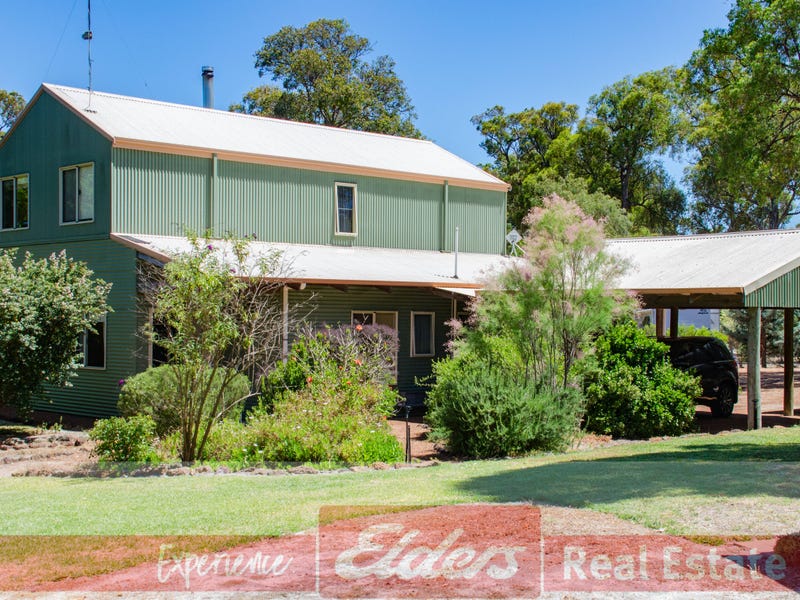 63 HOWLETT RAMBLE, Argyle, WA 6239 Property Details