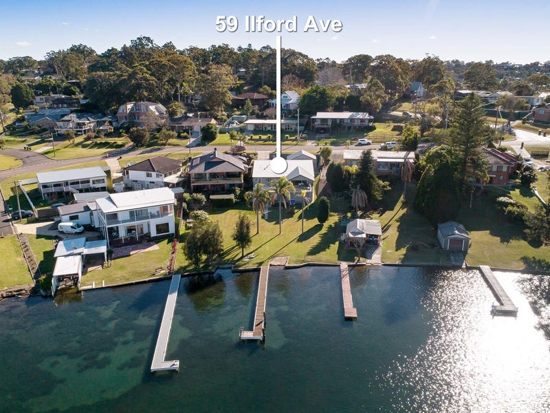 59 Ilford Avenue, Buttaba, NSW 2283 Property Details