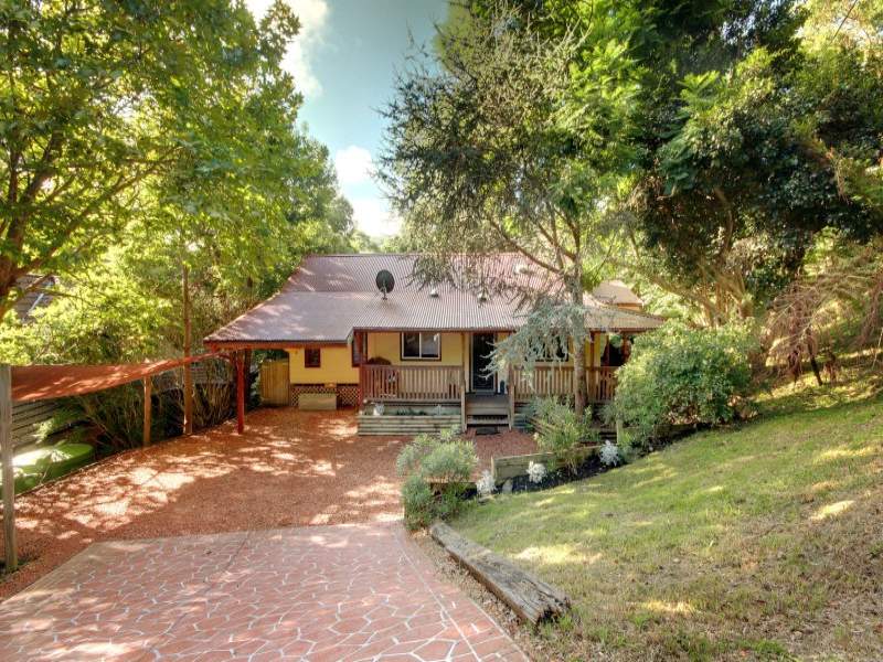 30 Station Road, Otford, NSW 2508 Property Details