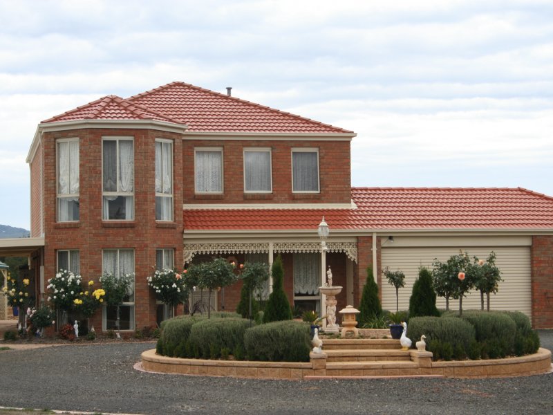 225 Kilmore Road, New Gisborne, VIC 3438