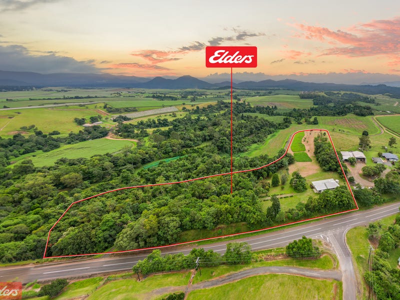 1234 Palmerston Highway, Innisfail, Qld 4860 Property Details