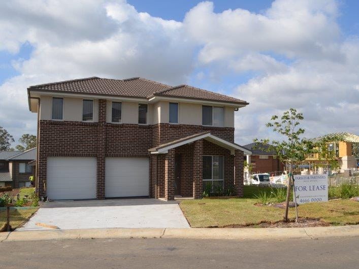 86 Milky Way Campbelltown Nsw 2560 Realestate Com Au