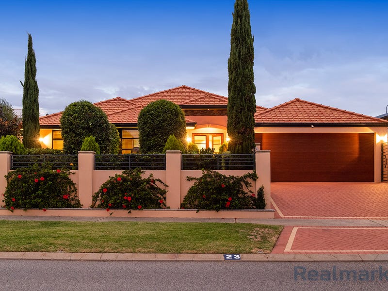 23 Batavia Avenue, Wannanup, WA 6210 Property Details