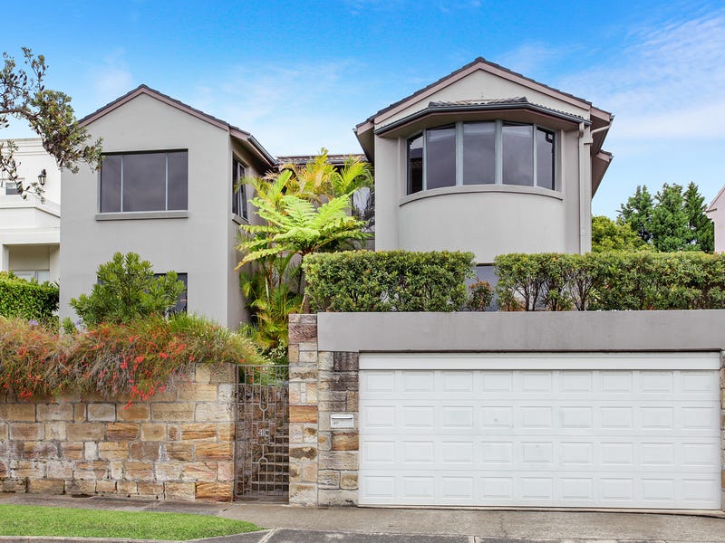 41C New South Head Road, Vaucluse,