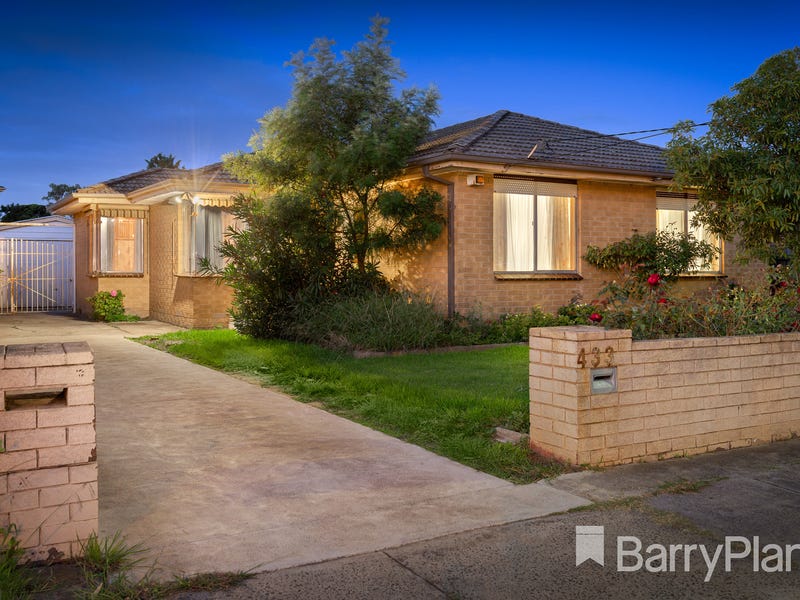 433 Cheltenham Road, Keysborough, Vic 3173 Property Details