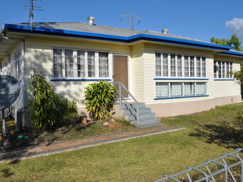 329 Byrnes Street, Mareeba, Qld 4880 Property Details