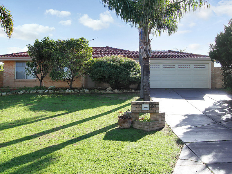 19 Aberdeen Way, Kinross, WA 6028 Property Details