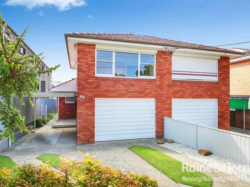 47 Eddystone Road, Bexley, NSW 2207