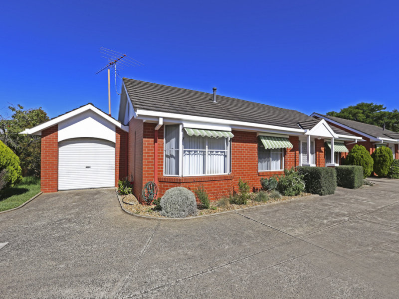 6/181 Roslyn Road, Belmont, Vic 3216 Property Details