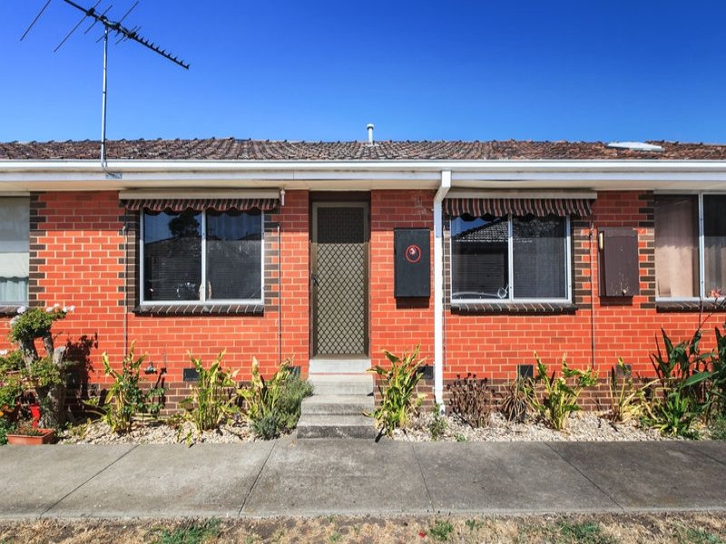 3/65 David Street, Lalor, Vic 3075 Property Details