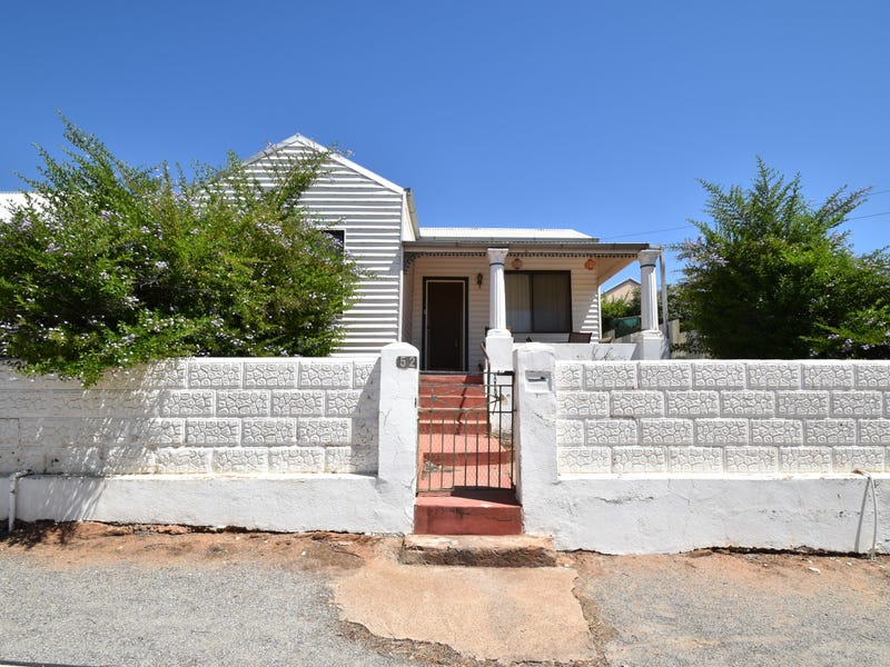 52 Beryl Street, Broken Hill, NSW 2880