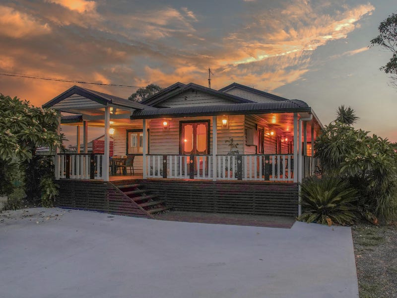 691 Beechwood Road, Beechwood, NSW 2446 House for Sale