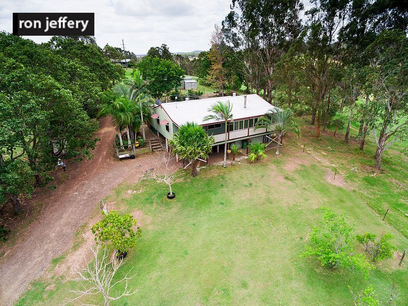 2555 Mary Valley Road, Kandanga, QLD 4570