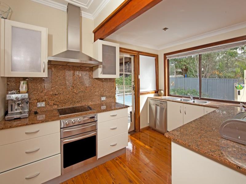 1 River Road, Oyster Bay, NSW 2225