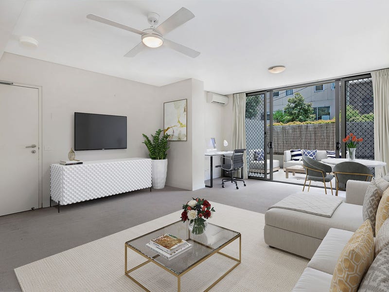 22/2-4 Coulson Street, Erskineville, NSW 2043 - Property Details