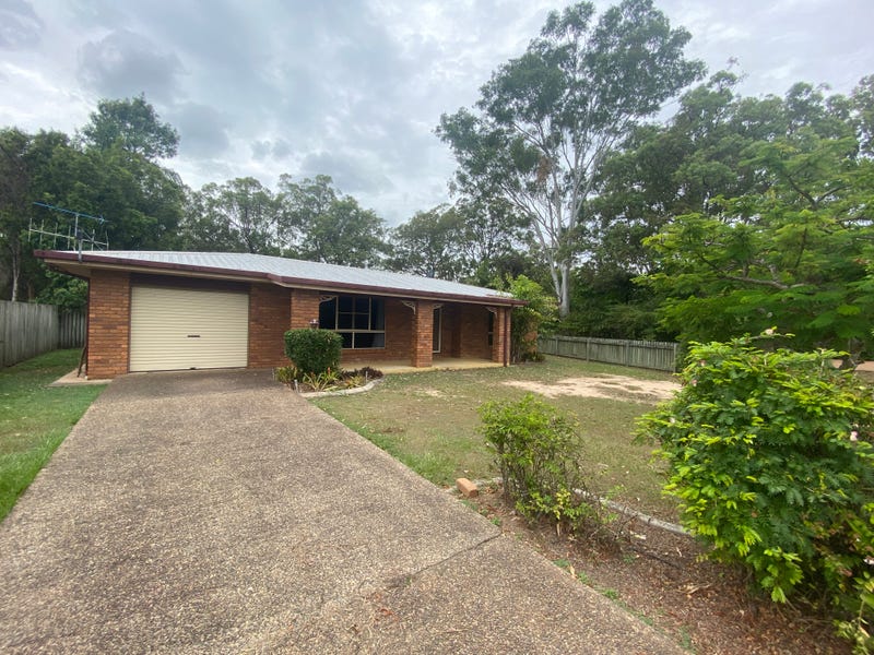 16 Grevillea Drive, Granville, QLD 4650