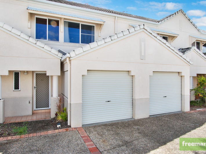23 34 40 Lily Street Cairns North Qld 4870 Property Details