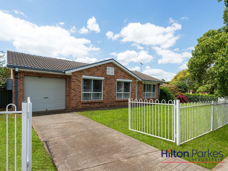37 Monica Avenue, Hassall Grove, NSW 2761
