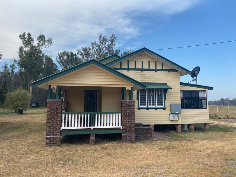 780 Myall Creek Road, Bora Ridge, NSW 2471