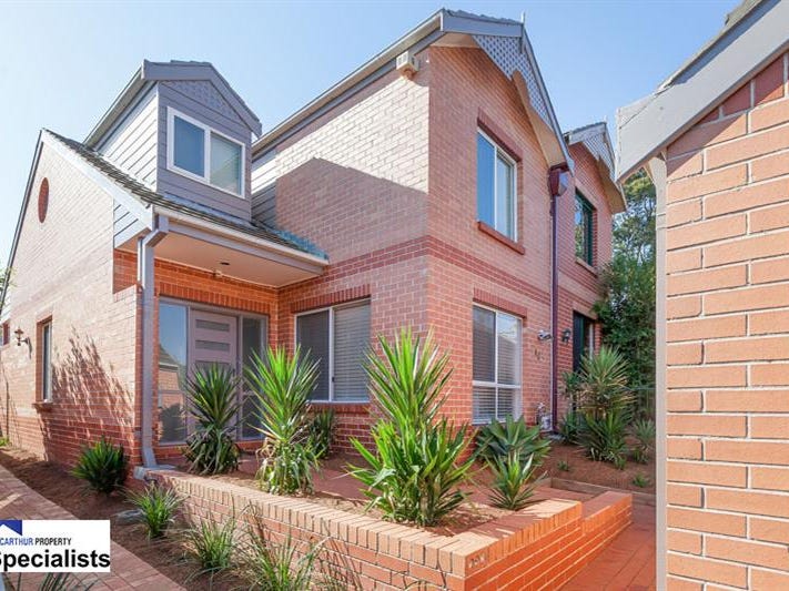 40 Links Way, Narellan, NSW 2567 Property Details