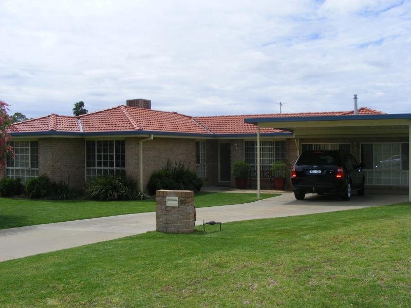 20 Banksia Place, Gunnedah, NSW 2380